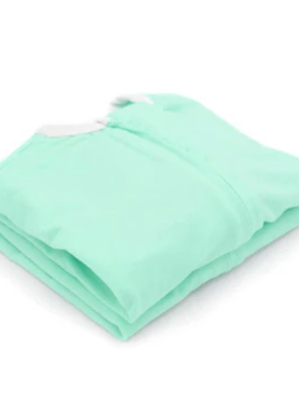 Blooming Baby Sleeping Baby Swaddle - Picture 5 of 5